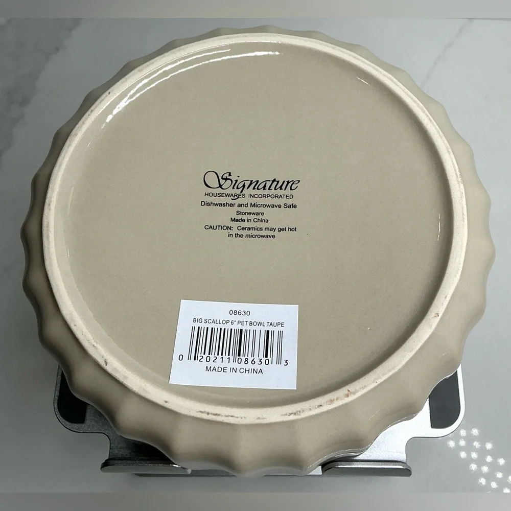 signature stylish cream